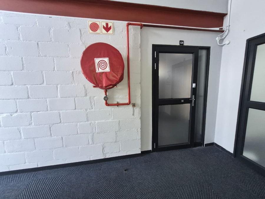To Let Commercial Property for Rent in Ndabeni Western Cape